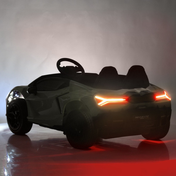 Дитячий електромобіль Машина M 6151AL-11(24V) до 60 кг (M 6151AL-11(24V))