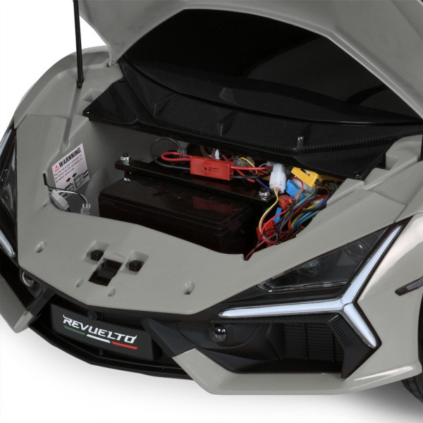 Дитячий електромобіль Машина M 6151AL-11(24V) до 60 кг (M 6151AL-11(24V))