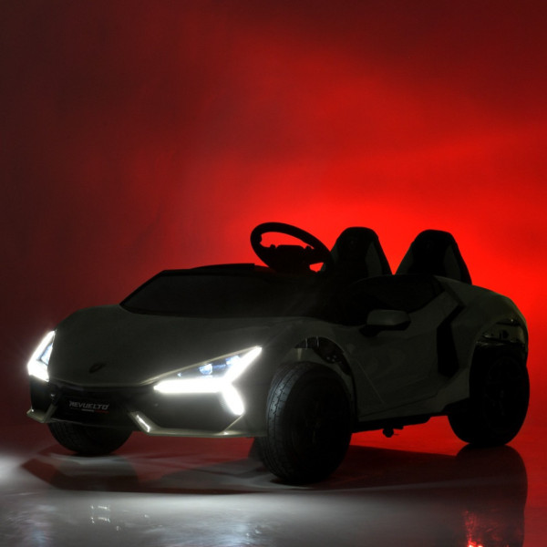 Дитячий електромобіль Машина M 6151AL-11(24V) до 60 кг (M 6151AL-11(24V))