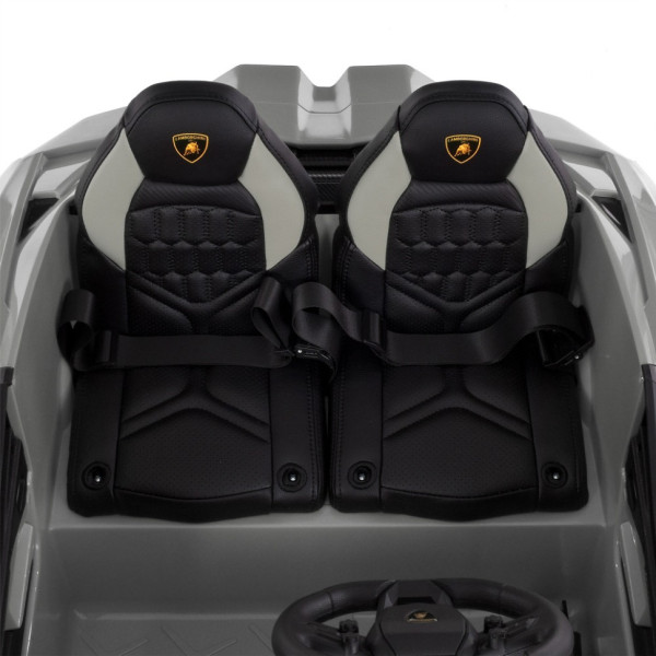 Дитячий електромобіль Машина M 6151AL-11(24V) до 60 кг (M 6151AL-11(24V))