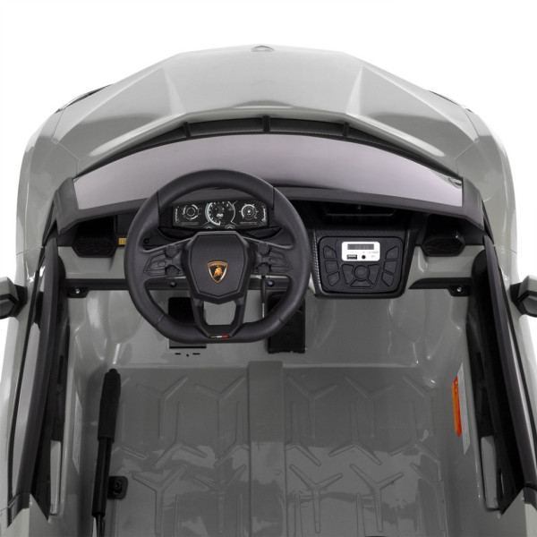 Дитячий електромобіль Машина M 6151AL-11(24V) до 60 кг (M 6151AL-11(24V))