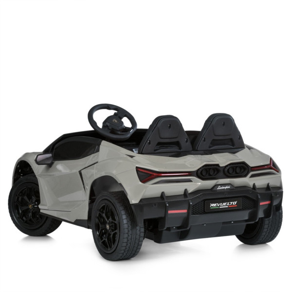 Дитячий електромобіль Машина M 6151AL-11(24V) до 60 кг (M 6151AL-11(24V))