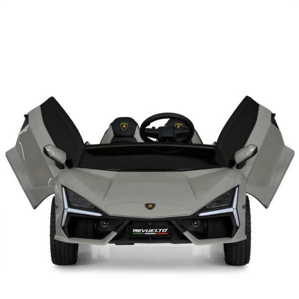 Дитячий електромобіль Машина M 6151AL-11(24V) до 60 кг (M 6151AL-11(24V))