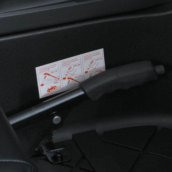 Дитячий електромобіль Машина M 6152AL-6(24V) до 100 кг (M 6152AL-6(24V))