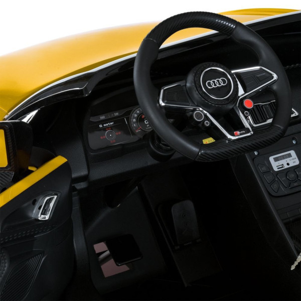 Дитячий електромобіль Машина M 6152AL-6(24V) до 100 кг (M 6152AL-6(24V))