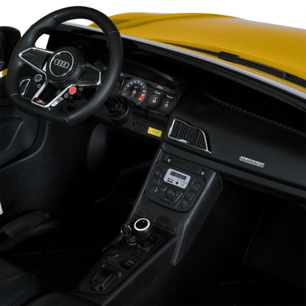 Дитячий електромобіль Машина M 6152AL-6(24V) до 100 кг (M 6152AL-6(24V))