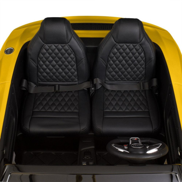 Дитячий електромобіль Машина M 6152AL-6(24V) до 100 кг (M 6152AL-6(24V))