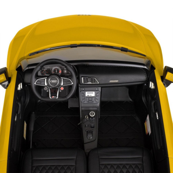 Дитячий електромобіль Машина M 6152AL-6(24V) до 100 кг (M 6152AL-6(24V))