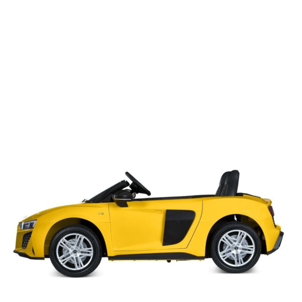 Дитячий електромобіль Машина M 6152AL-6(24V) до 100 кг (M 6152AL-6(24V))