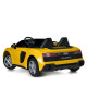 Дитячий електромобіль Машина M 6152AL-6(24V) до 100 кг (M 6152AL-6(24V))