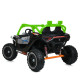 Дитячий електромобіль Джип M 6149EBLR-11(24V) до 80 кг (M 6149EBLR-11(24V))