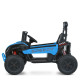 Дитячий електромобіль Джип M 6205EBLR-4(24V) до 60 кг (M 6205EBLR-4(24V))