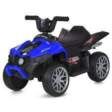 Дитячий електромобіль Квадроцикл M 6181EL-4 до 25 кг (M 6181EL-4)