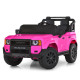 Дитячий електромобіль Джип M 6280EBLR-8 до 35 кг (M 6280EBLR-8)