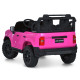 Дитячий електромобіль Джип M 6280EBLR-8 до 35 кг (M 6280EBLR-8)