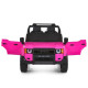 Дитячий електромобіль Джип M 6280EBLR-8 до 35 кг (M 6280EBLR-8)