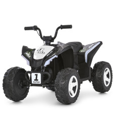 Дитячий електромобіль Квадроцикл M 6283EL-1-2 до 30 кг (M 6283EL-1-2)