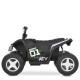 Дитячий електромобіль Квадроцикл M 6283EL-1-2 до 30 кг (M 6283EL-1-2)
