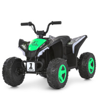 Дитячий електромобіль Квадроцикл M 6283EL-5 до 30 кг (M 6283EL-5)