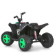 Дитячий електромобіль Квадроцикл M 6283EL-5 до 30 кг (M 6283EL-5)