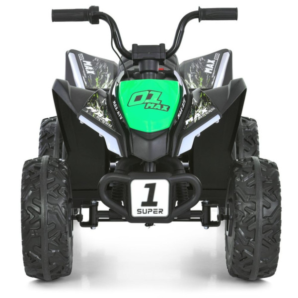 Дитячий електромобіль Квадроцикл M 6283EL-5 до 30 кг (M 6283EL-5)