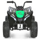 Дитячий електромобіль Квадроцикл M 6283EL-5 до 30 кг (M 6283EL-5)