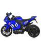 Дитячий електромобіль Мотоцикл M 6265EL-4 до 30 кг (M 6265EL-4)