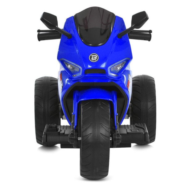 Дитячий електромобіль Мотоцикл M 6265EL-4 до 30 кг (M 6265EL-4)