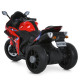 Дитячий електромобіль Мотоцикл M 6273EL-3 до 30 кг (M 6273EL-3)