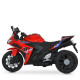 Дитячий електромобіль Мотоцикл M 6273EL-3 до 30 кг (M 6273EL-3)