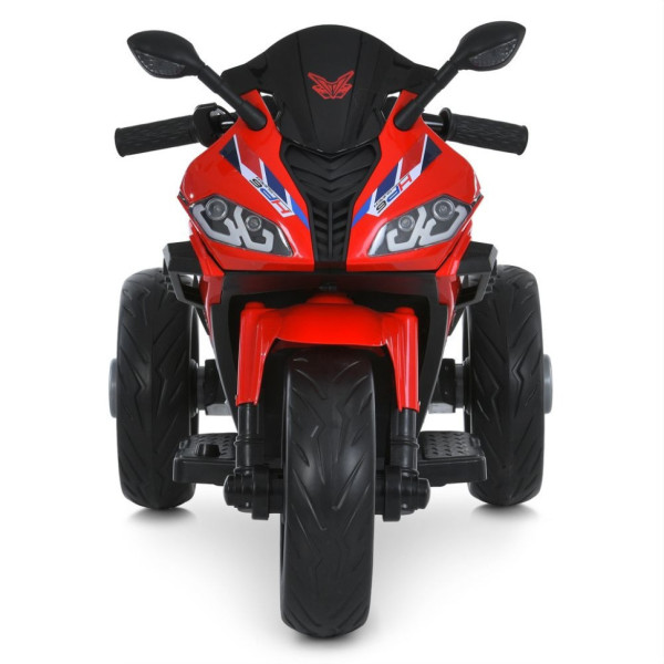 Дитячий електромобіль Мотоцикл M 6273EL-3 до 30 кг (M 6273EL-3)