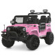 Дитячий електромобіль Джип M 6270EBLR-8(24V) до 20 кг (M 6270EBLR-8(24V))