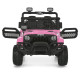 Дитячий електромобіль Джип M 6270EBLR-8(24V) до 20 кг (M 6270EBLR-8(24V))