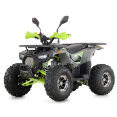 Дитячий електромобіль Квадроцикл HB-EATV1450F-P-5(MP3) V2 до 100 кг (HB-EATV1450F-P-5(MP3) V2)