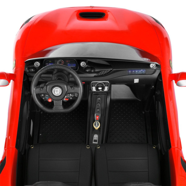 Детский электромобиль Машина M 6197EBLR-3(24V) до 100 кг(M 6197EBLR-3(24V))