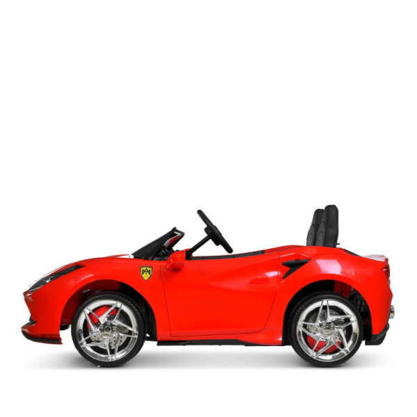 Детский электромобиль Машина M 6197EBLR-3(24V) до 100 кг(M 6197EBLR-3(24V))