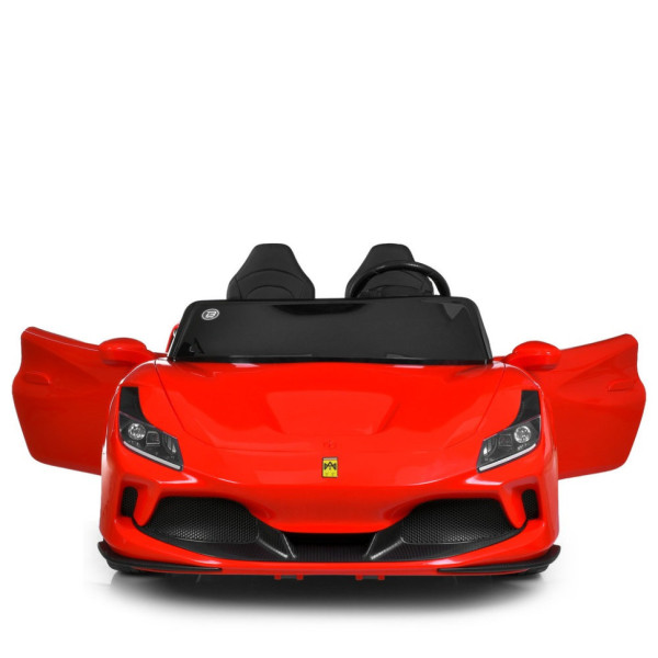 Детский электромобиль Машина M 6197EBLR-3(24V) до 100 кг(M 6197EBLR-3(24V))