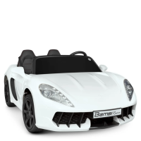 Дитячий електромобіль Bambi Racer M 4055AL-1 до 100 кг (M 4055AL-1)