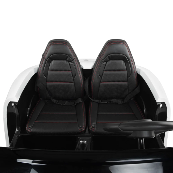 Дитячий електромобіль Bambi Racer M 4055AL-1 до 100 кг (M 4055AL-1)