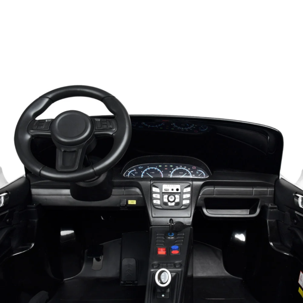 Дитячий електромобіль Bambi Racer M 4055AL-1 до 100 кг (M 4055AL-1)