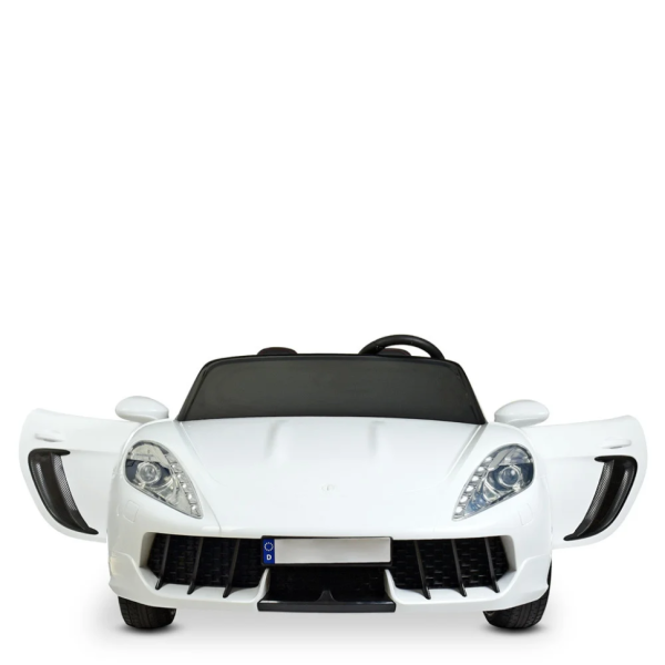 Дитячий електромобіль Bambi Racer M 4055AL-1 до 100 кг (M 4055AL-1)