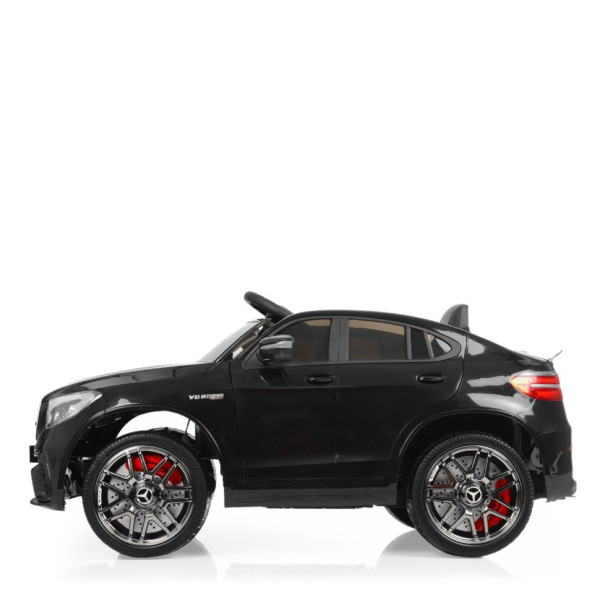 Дитячий електромобіль Машинка M 4140EBLRS-2 до 30 кг (M 4140EBLRS-2)