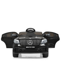 Дитячий електромобіль Машинка M 4140EBLRS-2 до 30 кг (M 4140EBLRS-2)