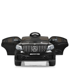 Дитячий електромобіль Машинка M 4140EBLRS-2 до 30 кг (M 4140EBLRS-2)