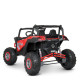 Дитячий електромобіль Джип M 4567EBLR-3-2 до 50 кг (M 4567EBLR-3-2)