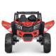 Дитячий електромобіль Джип M 4567EBLR-3-2 до 50 кг (M 4567EBLR-3-2)