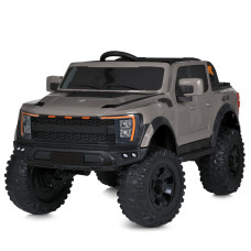 Дитячий електромобіль Джип M 5833EBLR-11 до 25 кг (M 5833EBLR-11)