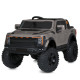 Дитячий електромобіль Джип M 5833EBLR-11 до 25 кг (M 5833EBLR-11)