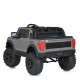 Дитячий електромобіль Джип M 5833EBLR-11 до 25 кг (M 5833EBLR-11)