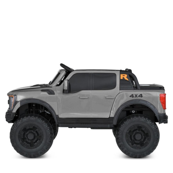 Дитячий електромобіль Джип M 5833EBLR-11 до 25 кг (M 5833EBLR-11)